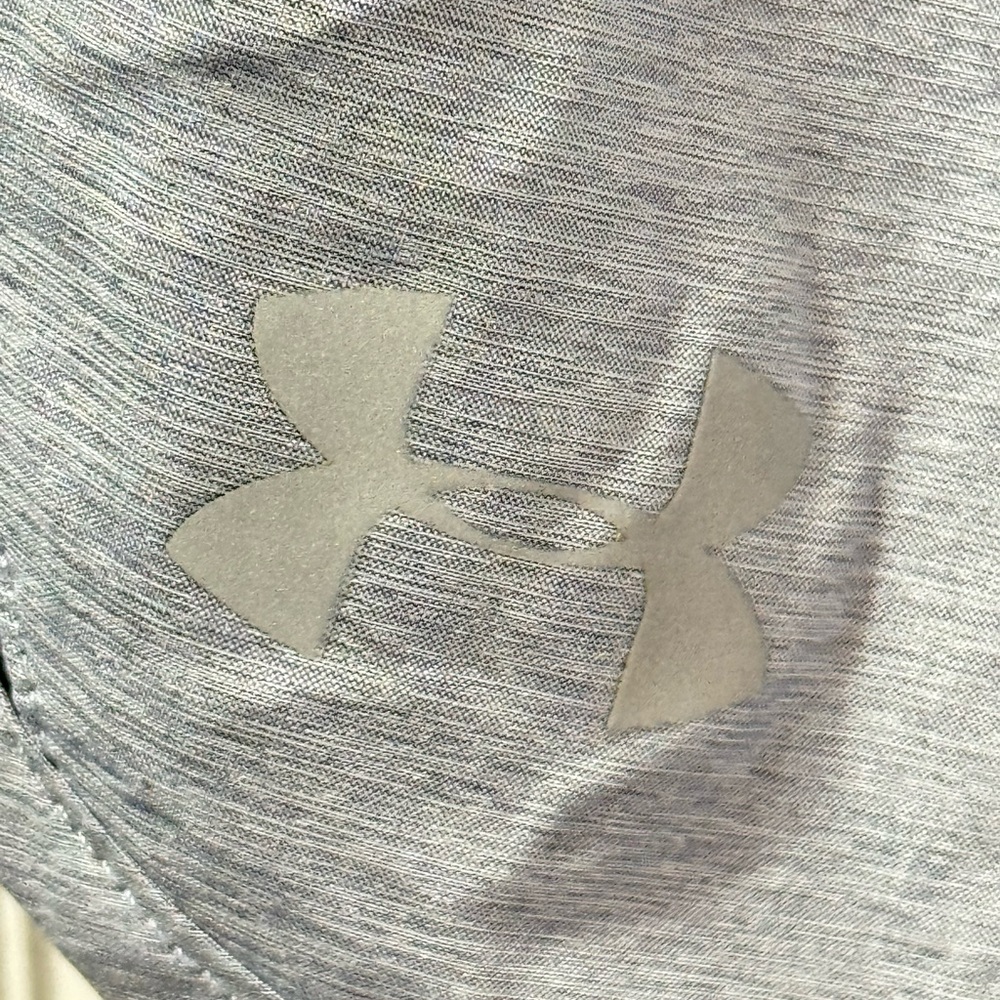 🧢UNDER ARMOUR RUNNING SHORTS🧢 - Picture 3 of 8